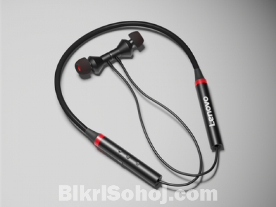 Lenovo HE05x Sports Magnetic Wireless Earphones